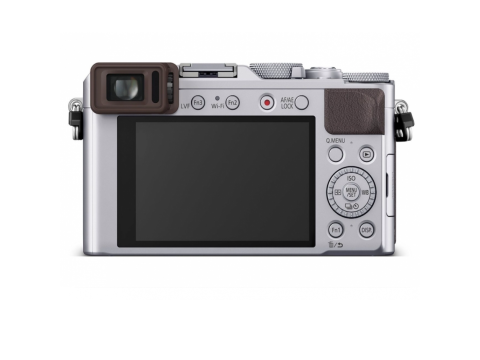 Panasonic Lumix DMC-LX100 Silver.Picture3